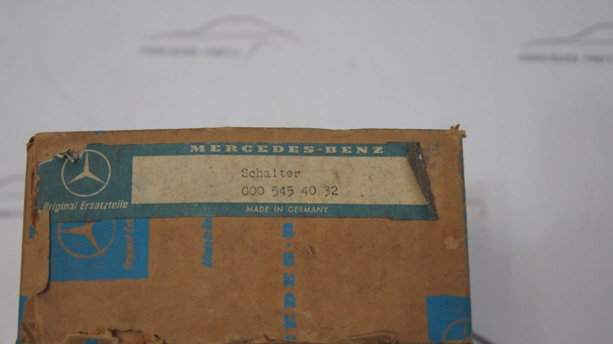 W108 280SE Advance / Retard Mechanism emission control Control Unit HeckFlosse-Fintail W108 280SE Advance / Retard Mechanism emission control Control Unit HeckFlosse-Fintail