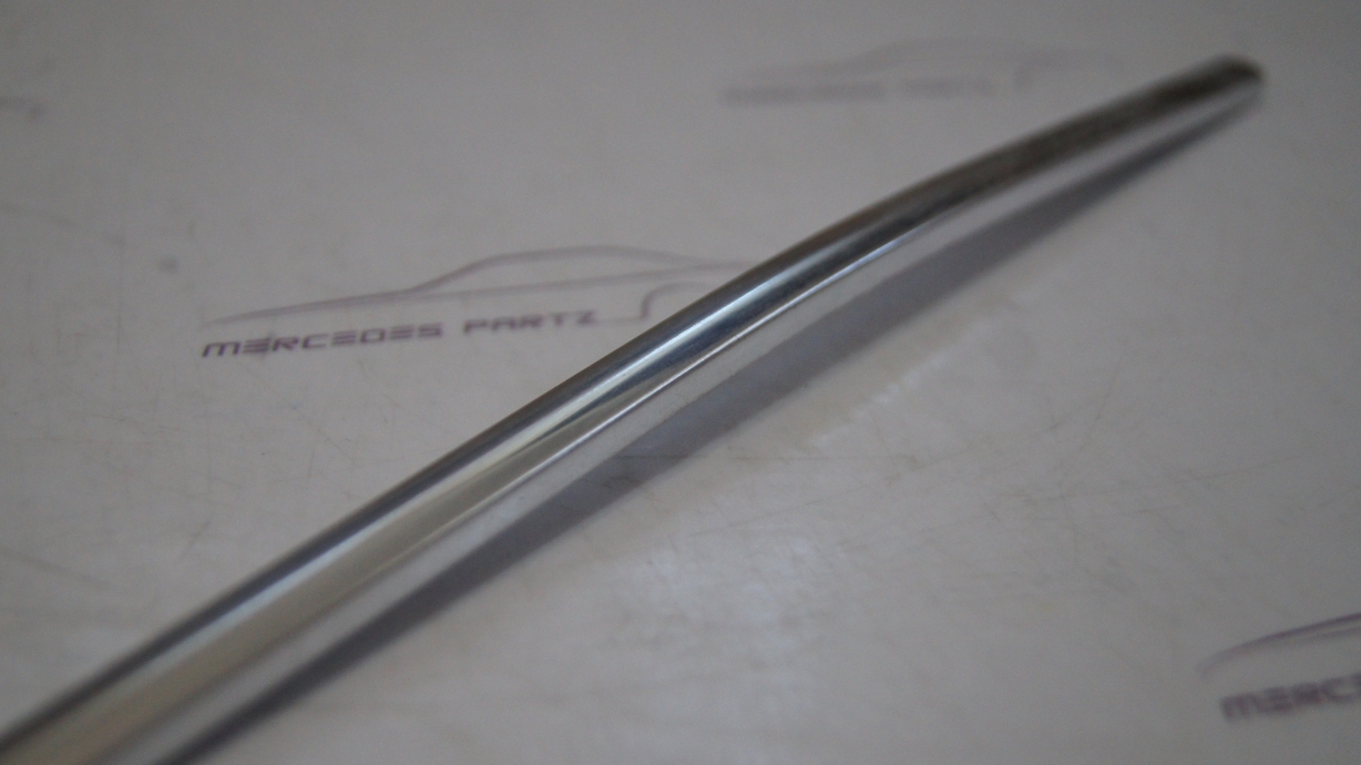 W124 Grill Alongside Moulding c W124 Grill Alongside Moulding c