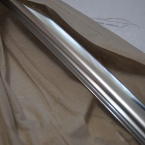 W126 SWB Rear Left Window Stay Bar Model