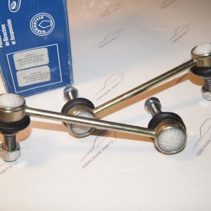 W140 Torsion Bar To Steering Knuckle Rod Set (L/R) Model