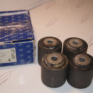 Rear Axle Spring Control Arm Rubber Mount A1403528665 C209