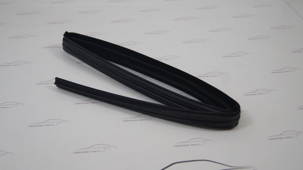 W123 Window Run E W123 Window Run E