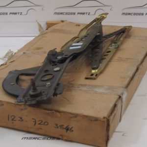 C123 رافع النافذة الأيمن E