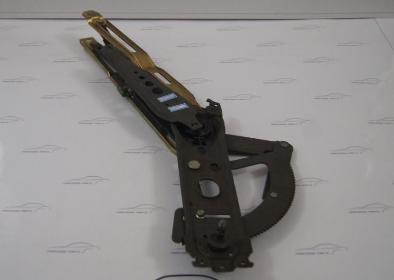 C123 Window Lifter Left E C123 Window Lifter Left E