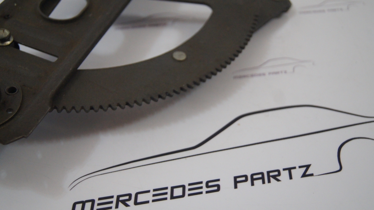 C123 Window Lifter Left E C123 Window Lifter Left E