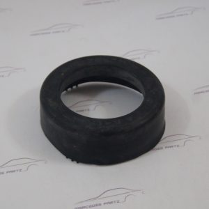 Spring Shim (with spring color in red) Model