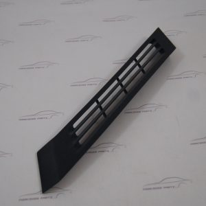 W201 C Pillar Cover Right c