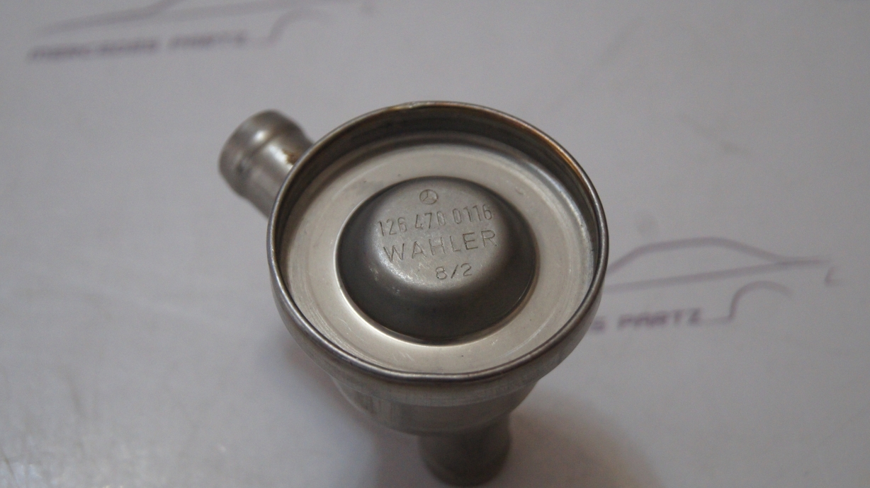 Damper Cage E Damper Cage E