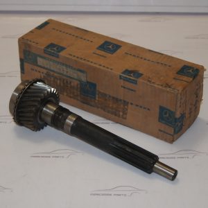 716.100 Drive Shaft A1172601920 HeckFlosse-Fintail 716.100 Drive Shaft A1172601920 HeckFlosse-Fintail