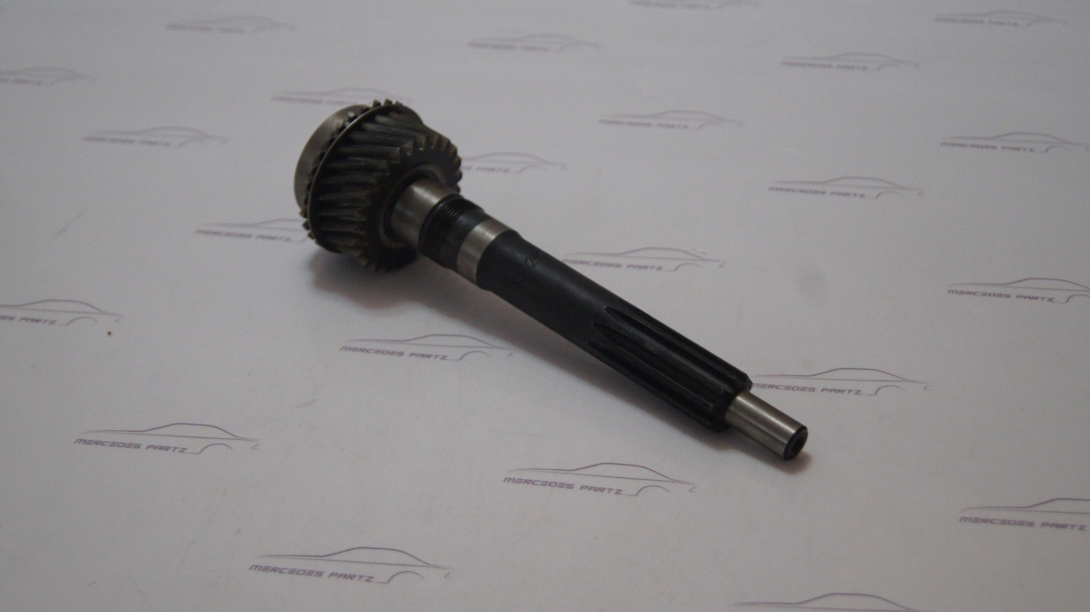 716.100 Drive Shaft A1172601920 HeckFlosse-Fintail 716.100 Drive Shaft A1172601920 HeckFlosse-Fintail