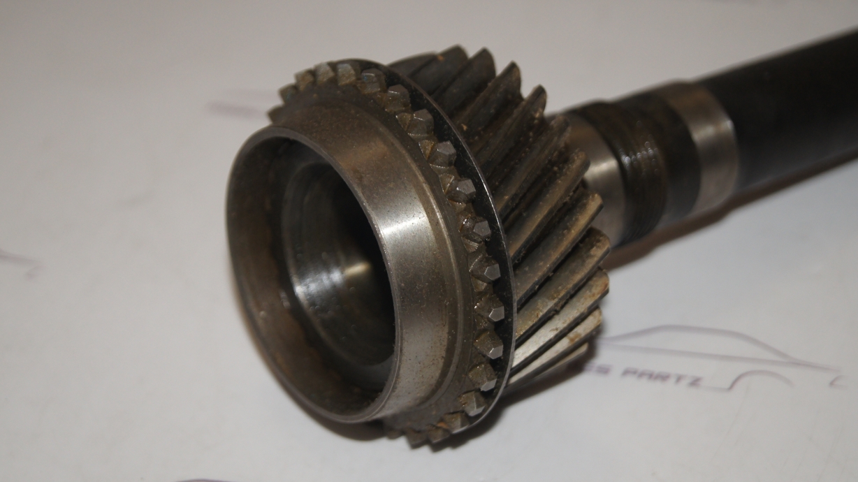 716.100 Drive Shaft A1172601920 HeckFlosse-Fintail 716.100 Drive Shaft A1172601920 HeckFlosse-Fintail