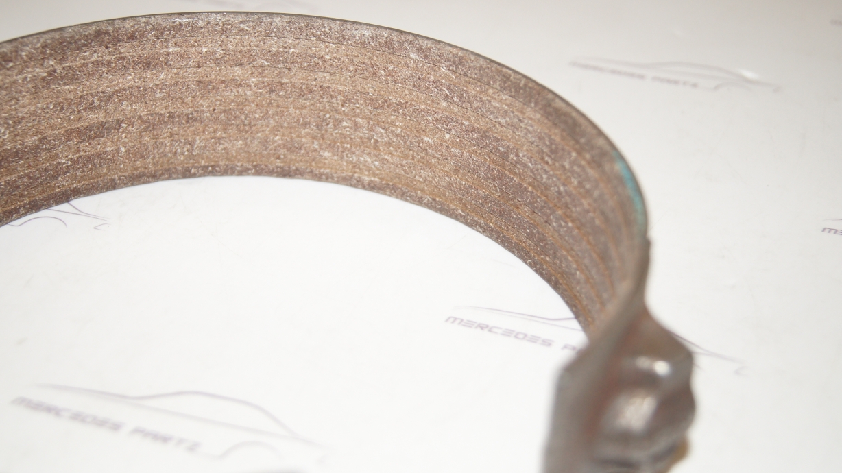 Transmission Brake Band A1152706062 E Transmission Brake Band A1152706062 E