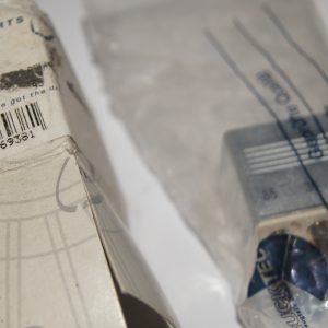 Multi Purpose Relay c