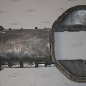 Oil Pan A1080100513 1946-1955