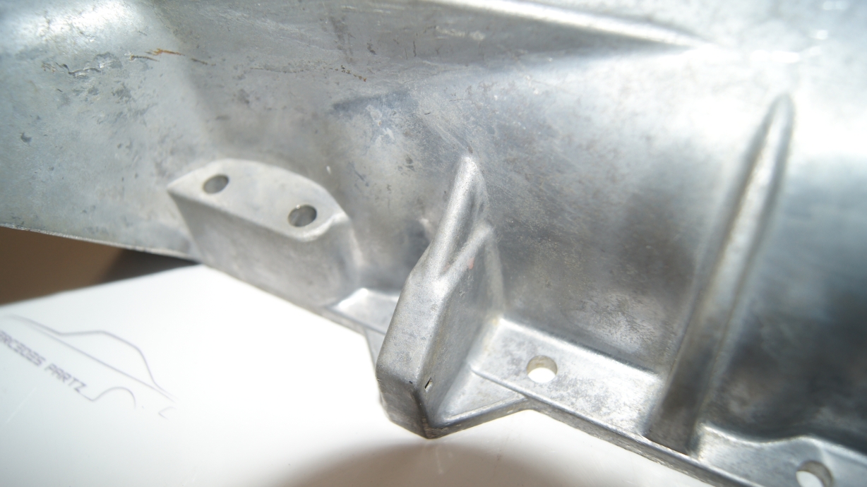 Oil Pan A1080100513 1946-1955 Oil Pan A1080100513 1946-1955