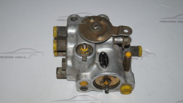 Air suspension Valve