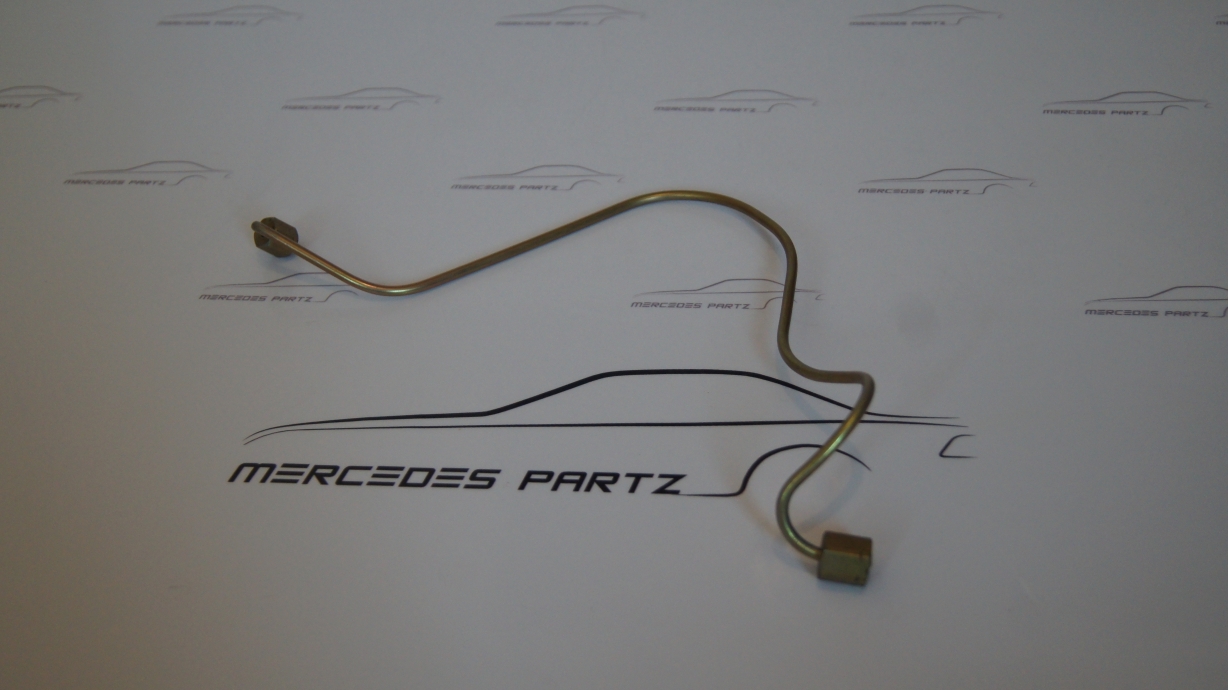 M110 Cyl No.6 Fuel Line A1100703232 E M110 Cyl No.6 Fuel Line A1100703232 E