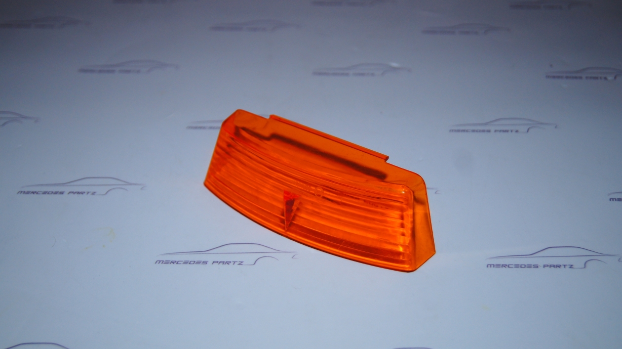 W100 Lens A0008261257 600 W100 Lens A0008261257 600