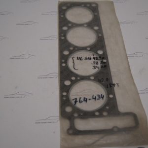 M116 380 420 Head Gasket Left Engines