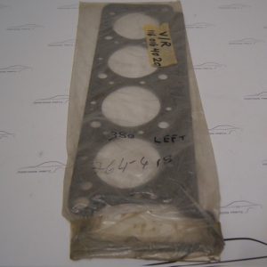 M116 380 Left Head Gasket Engines