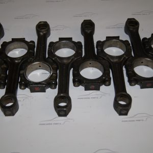 مجموعة قضبان التوصيل M117 4.5 / 5.0 ماركة M117 4.5 / 5.0