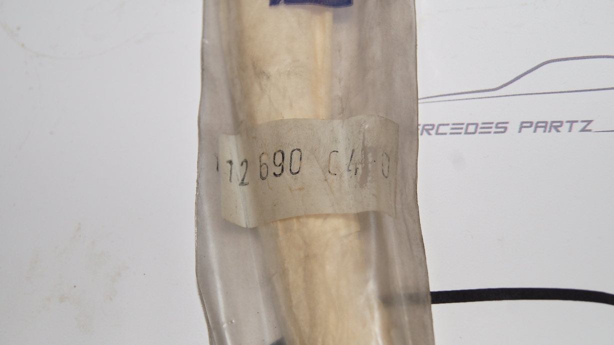 W112 Moulding Brand W112 Moulding Brand