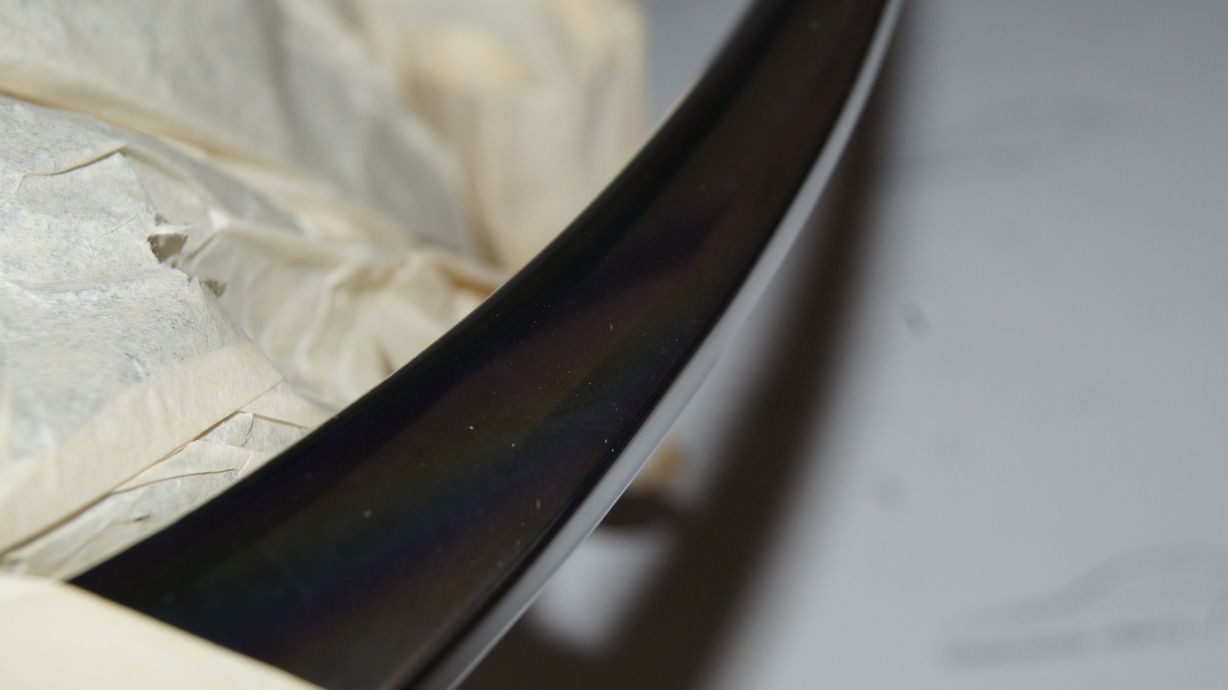 W112 Moulding Brand W112 Moulding Brand