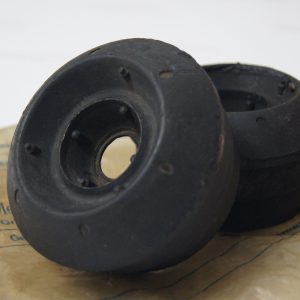 ماركة التركيب المطاطي