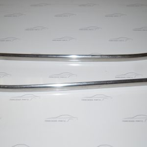 W114 W115 Garnish moulding pair Brand