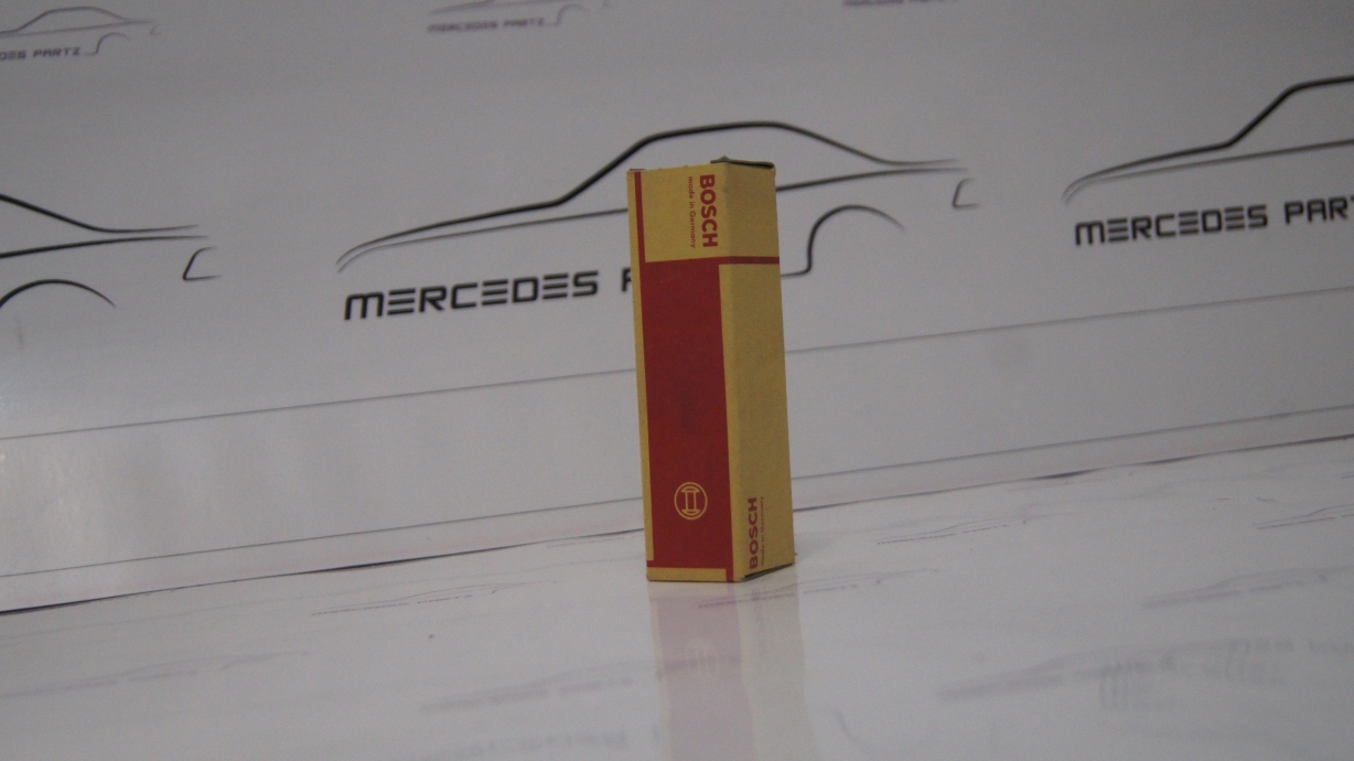 M117 4.5 Injector Nozzle Bosch M117 4.5 Injector Nozzle Bosch