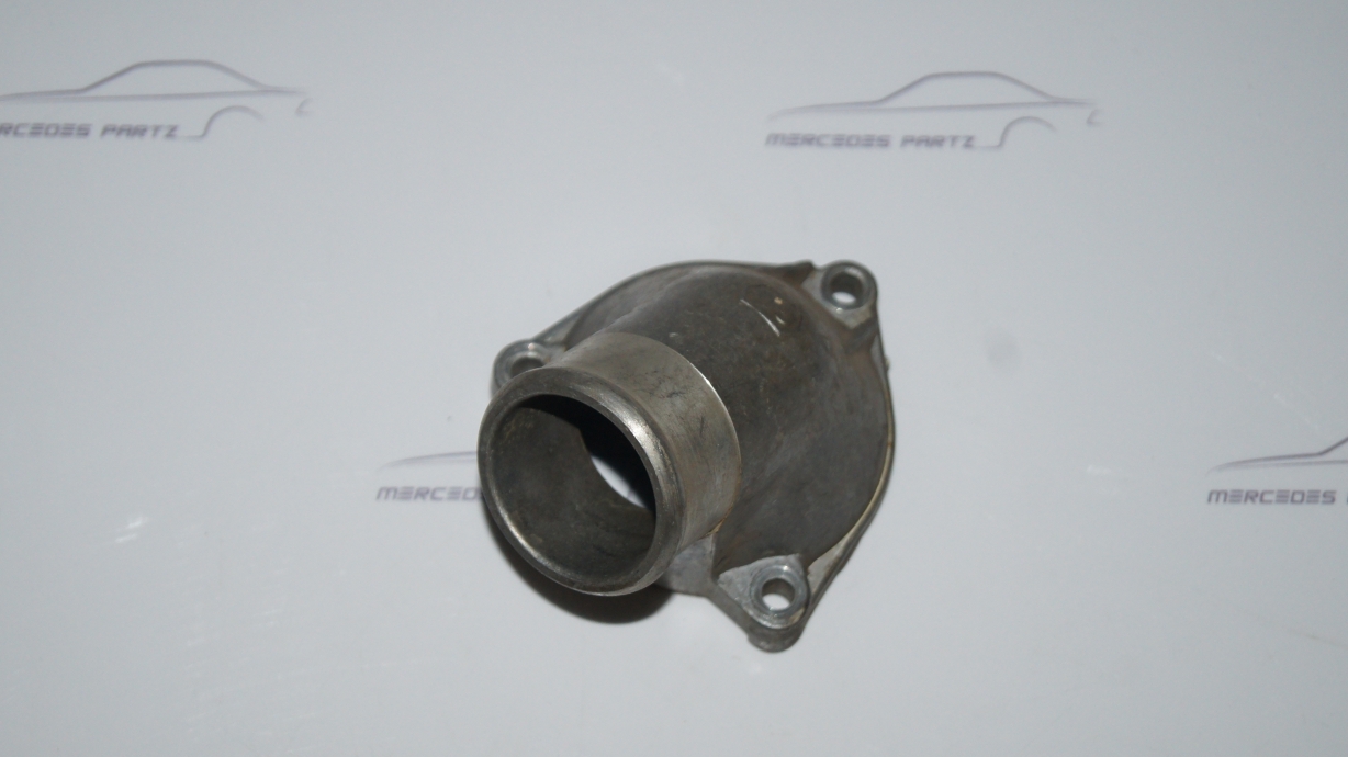 A1162030374 **FREE SHIPPING** Water Pump Cover Housing M116 / M117 G.K Brand A1162030374 **FREE SHIPPING** Water Pump Cover Housing M116 / M117 G.K Brand