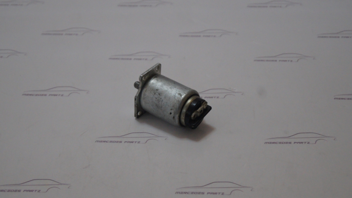 Injection Solonoid Bosch Injection Solonoid Bosch