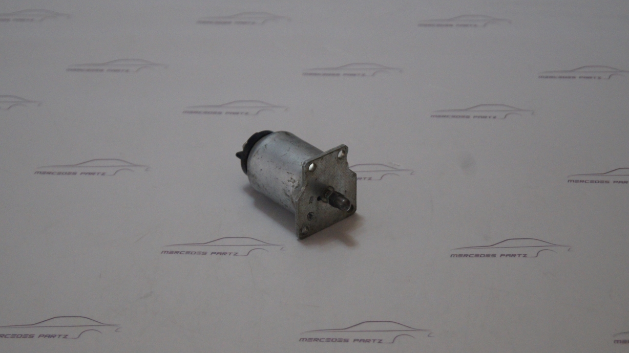 Injection Solonoid Bosch Injection Solonoid Bosch