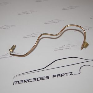 M116 3.8 Cyl No .7 Fuel Line A1160705832 Brand