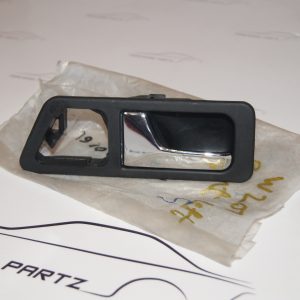 W201 Left Interior Door Handle Brand