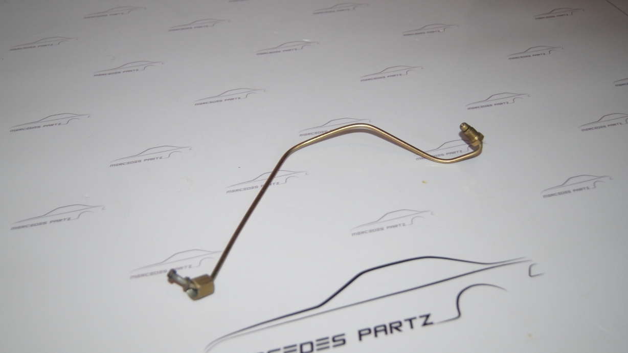 M116 3.8 Cyl .1 Fuel Line Brand M116 3.8 Cyl .1 Fuel Line Brand