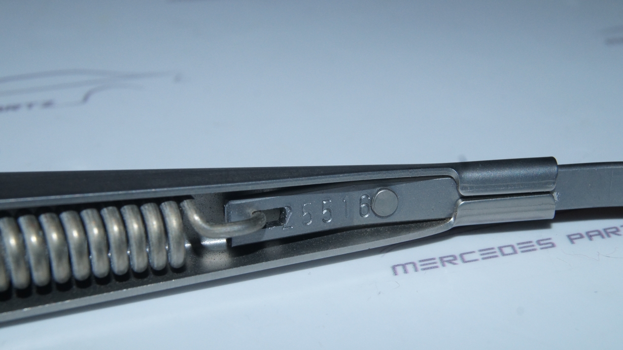 W100 Wiper Arm A1008200144 600 W100 Wiper Arm A1008200144 600