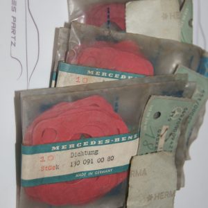 Fuel pump Gasket 1946-1955