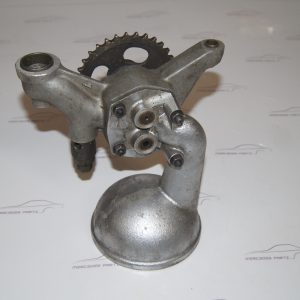 M100 Oil Pump A1001810501 600