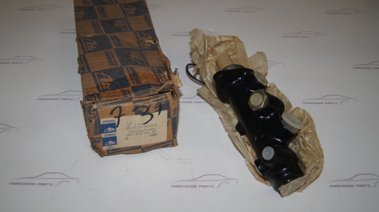 Brake Master Cylinder A0004308901 Ate Brake Master Cylinder A0004308901 Ate
