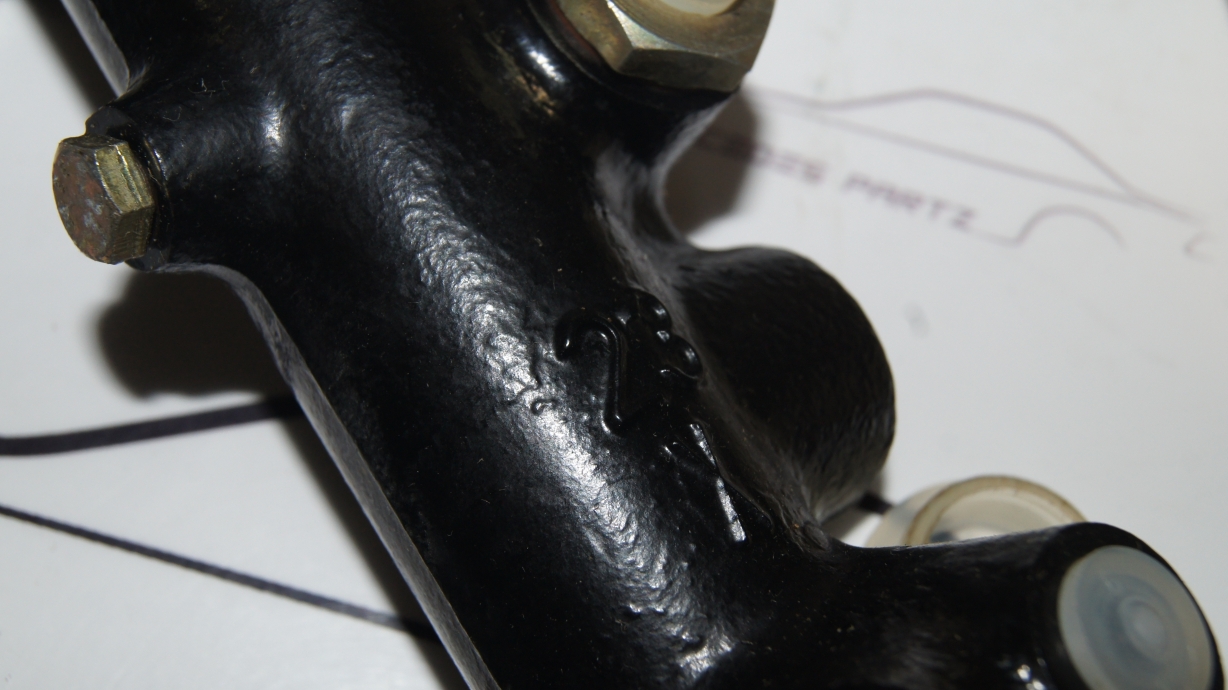 Brake Master Cylinder A0004308901 Ate Brake Master Cylinder A0004308901 Ate