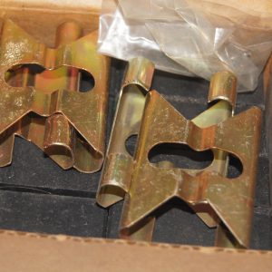 W100 Front Brake Pad A0005860542 600