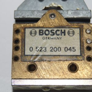 W100 Hydraulic Switch Model
