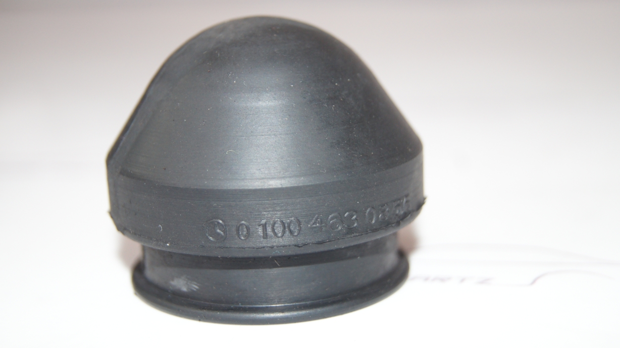 W100 Pitman Dust cap 600 W100 Pitman Dust cap 600