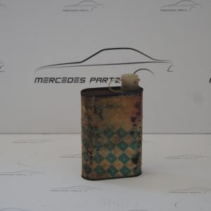 Vintage Polish Bottle 1946-1955