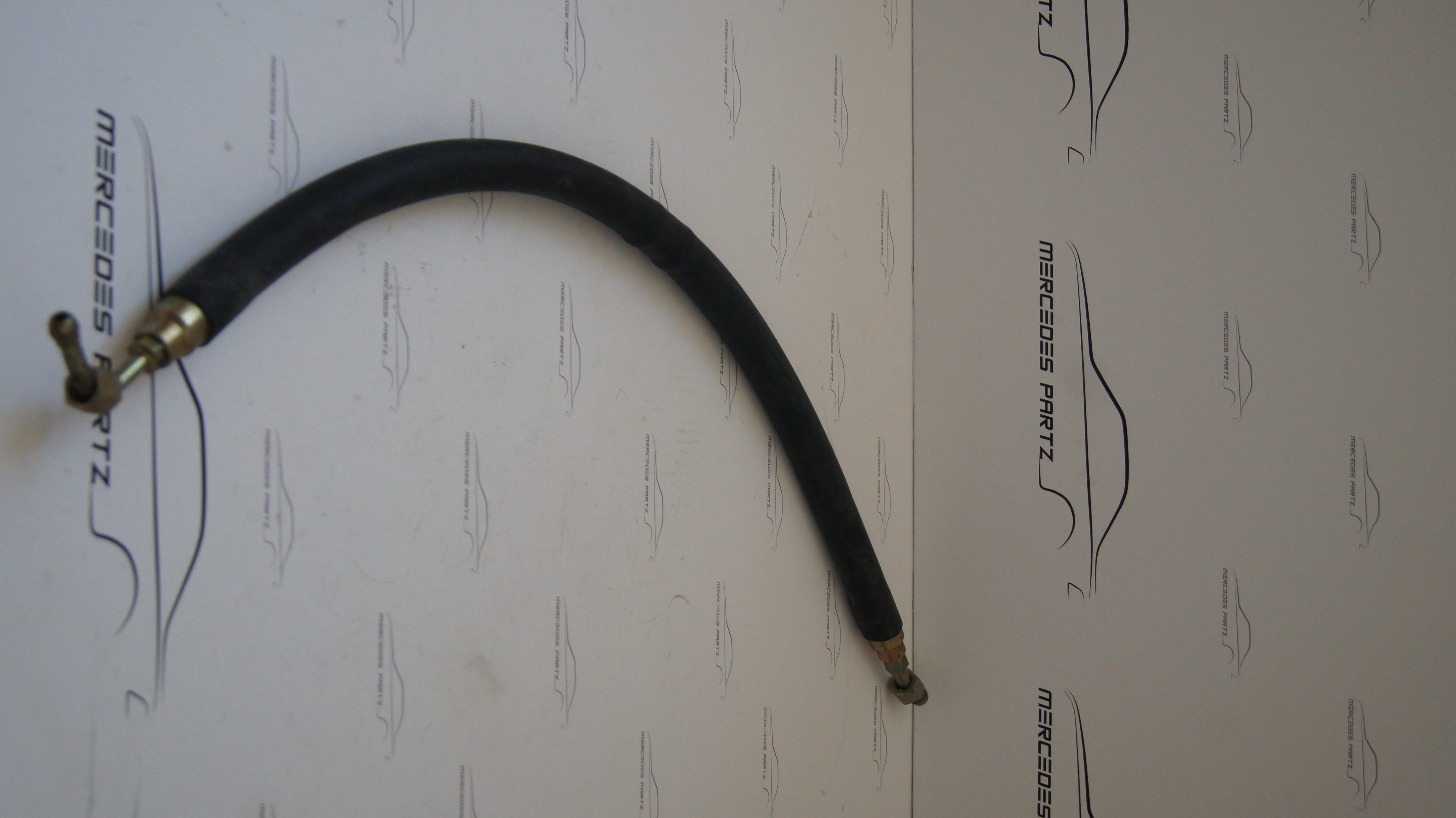 W100 Steering Hose 600 W100 Steering Hose 600