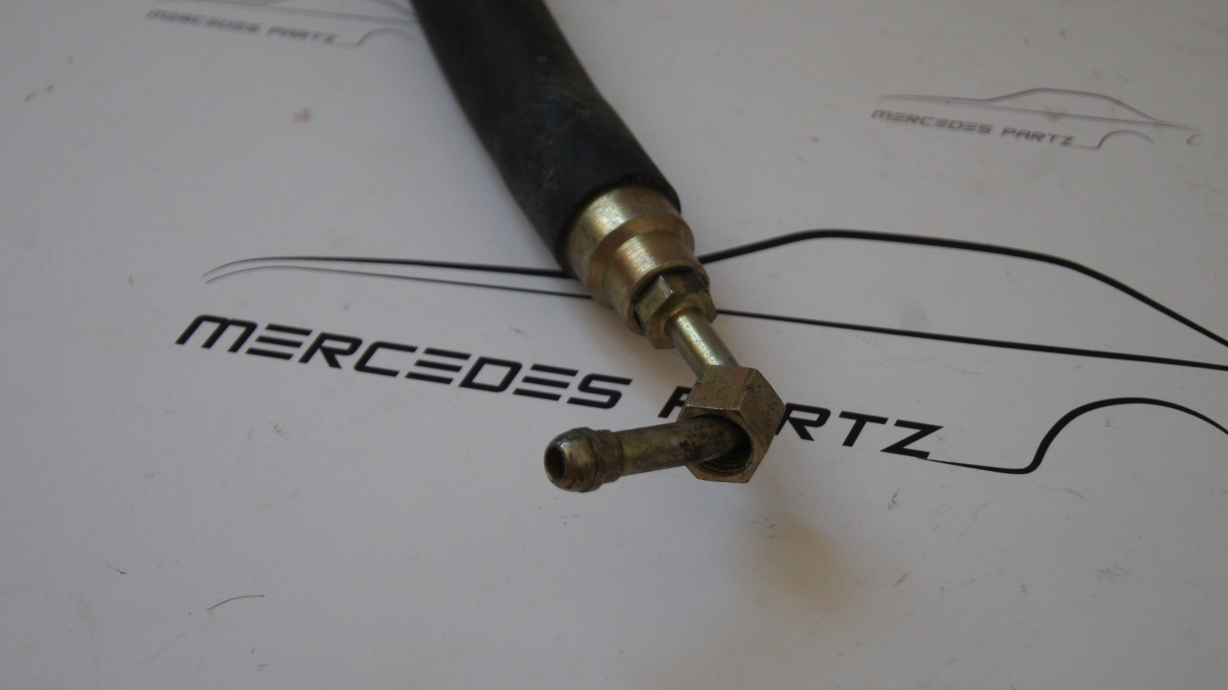 W100 Steering Hose 600 W100 Steering Hose 600