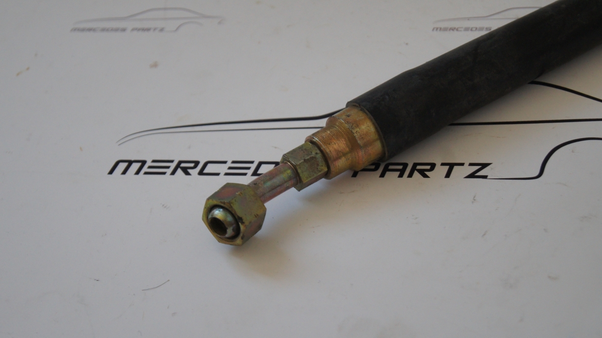 W100 Steering Hose 600 W100 Steering Hose 600