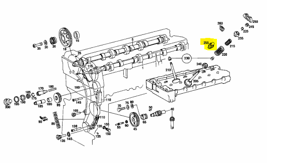 M110 Set Screw A1100500020 Brand M110 Set Screw A1100500020 Brand