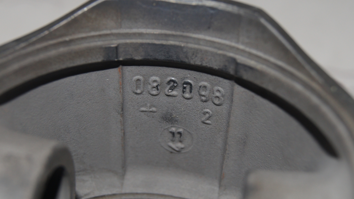 M180/M127 230SL 83.00 mm Piston Set Brand M180/M127 230SL 83.00 mm Piston Set Brand